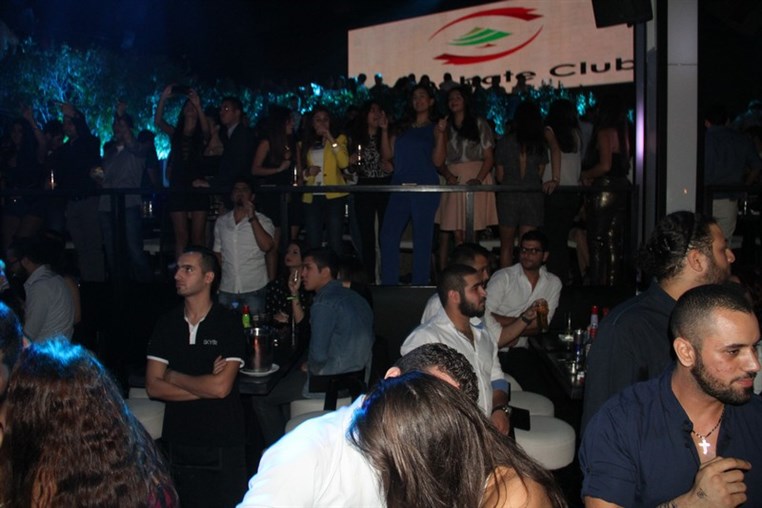 NDU SKYBAR Full Of Stars